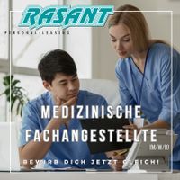 *H* ⭐Medizinische Fachangestellter (m/w/d) gesucht ➡VERMITTLUNG⭐ Hannover - Mitte Vorschau