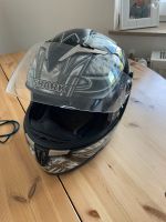 Motorradhelm Integralhelm SHARK S900 Fost Gr. L Hessen - Grebenau Vorschau