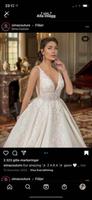 Brautkleid Schöne Modell einmal getragen Bayern - Memmingen Vorschau