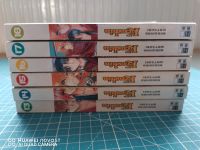 Kenshin Manga 13 bis 18 Rheinland-Pfalz - Neuwied Vorschau