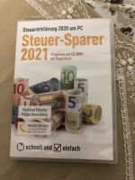 Steuer Sparer 2021 Rheinland-Pfalz - Zeiskam Vorschau