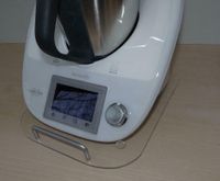 Gleitbrett Thermomix TM6 TM5 TM31-Plexiglas-standsicher+beweglich Bayern - Mellrichstadt Vorschau