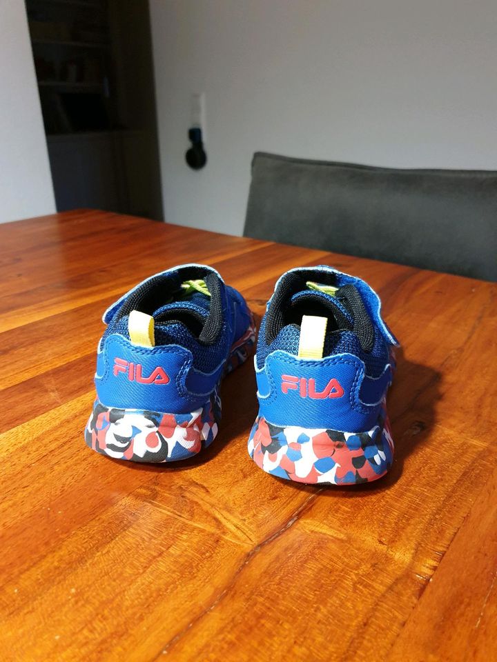 Sportschuhe Fila, Gr. 29 in Ravensburg