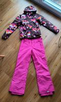 Roxy Protest Skikombi Skihose Skijacke Gr. S Top-Zustand Bayern - Deggendorf Vorschau