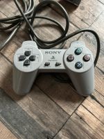 PS1 PlayStation 1 Controller Sony Niedersachsen - Westerstede Vorschau