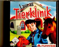 Lauras Tierklinik - CD-ROM - PC-Spiel Bayern - Schweinfurt Vorschau