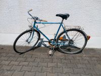 Fahrrad, Rad Bayern - Salgen Vorschau