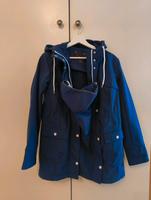 2 in 1 Umstandsjacke mit Babyeinsatz (Tragejacke) Gr. 36 Baden-Württemberg - Oberkirch Vorschau