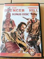 DVD Bud Spencer Terence Hill Sachsen - Stolpen Vorschau