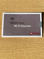 Wi-Fi Voucher WLAN Swiss Niedersachsen - Winsen (Luhe) Vorschau