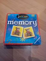 Memory junior Niedersachsen - Westerstede Vorschau