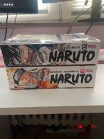 Naruto Massiv Band 1&2 Nordrhein-Westfalen - Leverkusen Vorschau