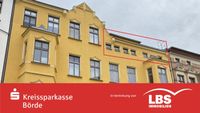 Sehr schöne Eigentumswohnung im Herzen von Magdeburg! Sachsen-Anhalt - Magdeburg Vorschau
