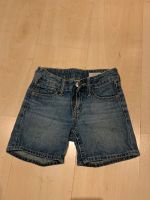 Jeans-Shorts Mädchen 134 Köln - Mülheim Vorschau