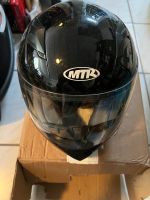 MTR Helm Kinderhelm Motorrad Hessen - Groß-Gerau Vorschau