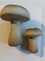 Pilze, Deko Pilze aus Keramik Niedersachsen - Wildeshausen Vorschau