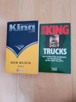 Buch Stephen King Buik, Trucks Baden-Württemberg - Appenweier Vorschau