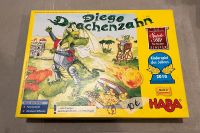 Spiel Diego Drachenzahn von Haba Innenstadt - Poll Vorschau