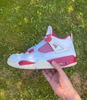 Jordan 4 Alternate 89 Bayern - Pfaffing Vorschau