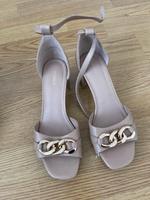 Sandalen Beige Bonn - Duisdorf Vorschau