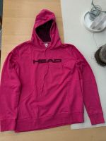 HEAD Hoodie Kaputzensweatshirt XL Hessen - Großenlüder Vorschau