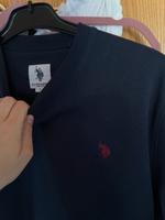 Polo Ralph Lauren Sweatshirt Navy Hessen - Hanau Vorschau