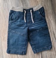 Neue Jungen Jeans Shorts Gr. 140 von bonprix Nordrhein-Westfalen - Bad Lippspringe Vorschau