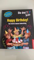 Die drei ??? Kids - Happy Birthday Hamburg Barmbek - Hamburg Barmbek-Süd  Vorschau