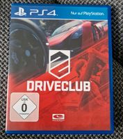 Ps4 Spiel Driveclub Kreis Ostholstein - Ahrensbök Vorschau