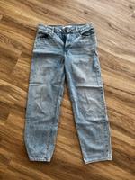 Levis Baggy Jeans Schleswig-Holstein - Lübeck Vorschau