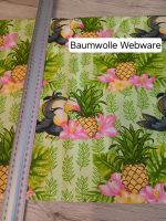 Stoff Baumwolle Webware Nordrhein-Westfalen - Erwitte Vorschau