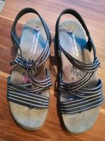 Skechers Sandalen Gr. 37 neu Sachsen - Hainichen Vorschau