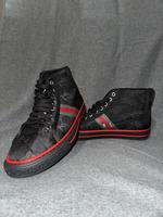 Gucci Sneaker Off The Grid Größe 42 Schwarz Herren Rheinland-Pfalz - Mainz Vorschau