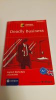 Deadly Business Rheinland-Pfalz - Nassau Vorschau