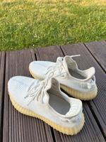 weiße Turnschuhe 40 Bayern - Mitterteich Vorschau