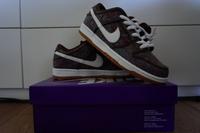 Nike Dunk Low Paisley Brown Bayern - Kronach Vorschau