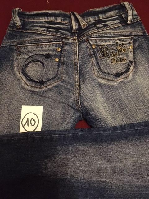 JEANS VERSCHIEDENE MODELLE *NEU* GRÖSSE XS in Großostheim