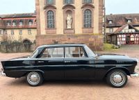 Mercedes-Benz Heckflosse Oldtimer & Hochzeitsauto mieten in Fulda Hessen - Fulda Vorschau