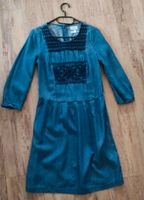 Jeanskleid, Kleid , Gr. 34/36  XS/S Bayern - Seeg Vorschau