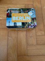 Weekend Box Berlin Karten Brandenburg - Dallgow Vorschau