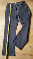 Jeans braun Gr. 42 Bayern - Marktoberdorf Vorschau