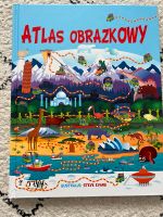 Polnische Bücher  „Atlas Obrazkowy“ Bayern - Ingolstadt Vorschau