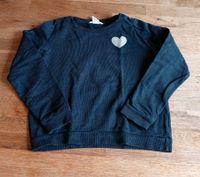 blauer Cropped Pullover Gr. 134/140 von H&M Bielefeld - Bielefeld (Innenstadt) Vorschau