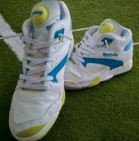 Reebok The Pump Court Victory Michael Chang Vintage Kult Gr. 43 Saarland - Völklingen Vorschau