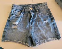 Hot Pants  kurze Jeans Größe 170 Sachsen - Glauchau Vorschau