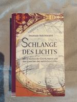 Buch Schlange des Lichts Bayern - Pfaffenhofen a. d. Roth Vorschau