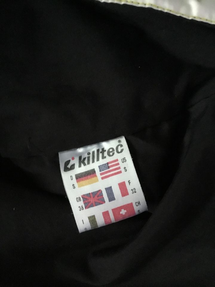 Killtec  Anorak  Thermore  S in Berlin