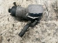 Halter Ölfilter Ölfilterhalter FORD Fiesta V 2008 1,4 TDCi Sachsen - Pirna Vorschau