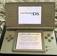 Nintendo DS lite Bayern - Tittling Vorschau
