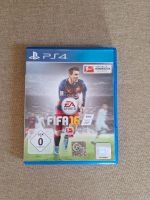 Playstation 4 FIFA 2016 Brandenburg - Gransee Vorschau